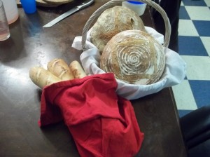 sourdough